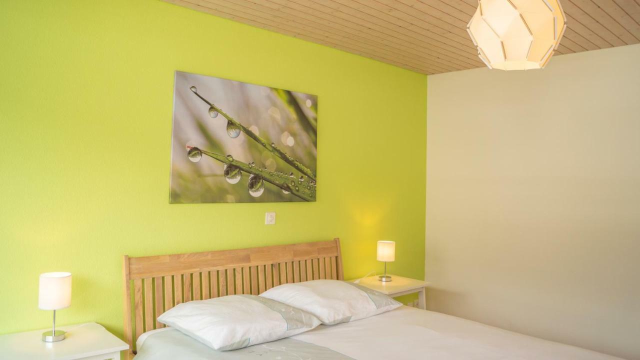 Local-Apartments Pilatus Penthouse Luzern Exterior foto