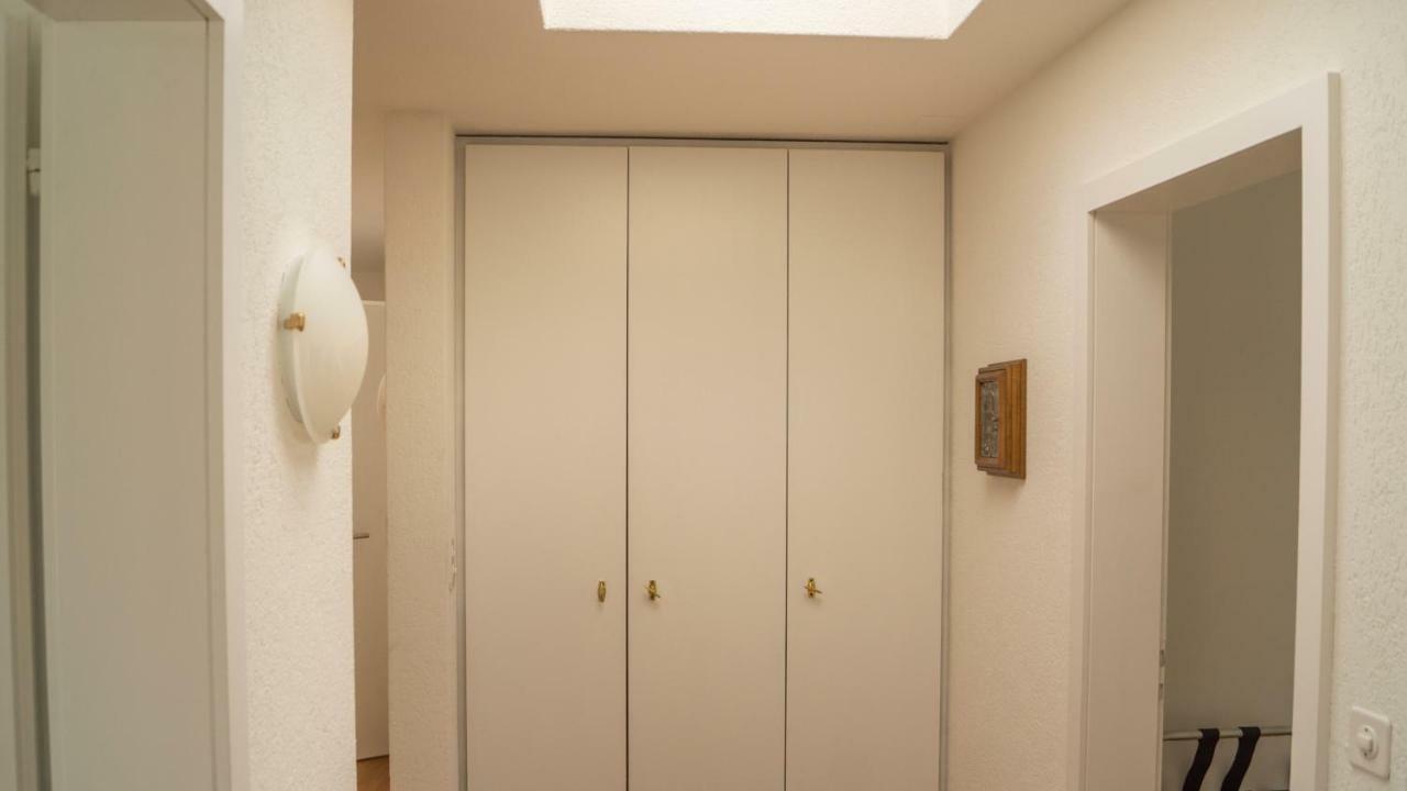 Local-Apartments Pilatus Penthouse Luzern Exterior foto